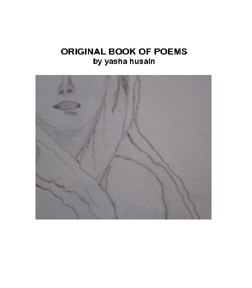 Original Book of Poems